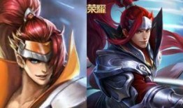 韩信王者新皮肤爆料最新,战神归来，荣耀再续！